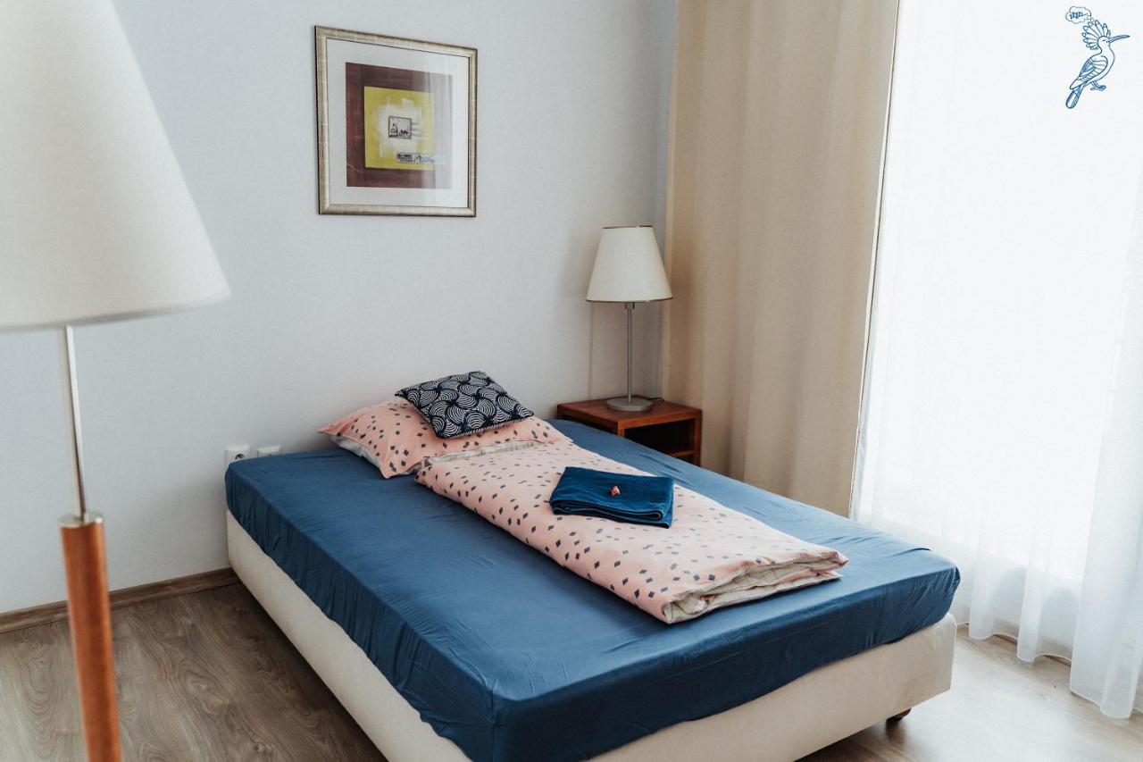 Dudok House Lejlighedshotel Žilina Eksteriør billede