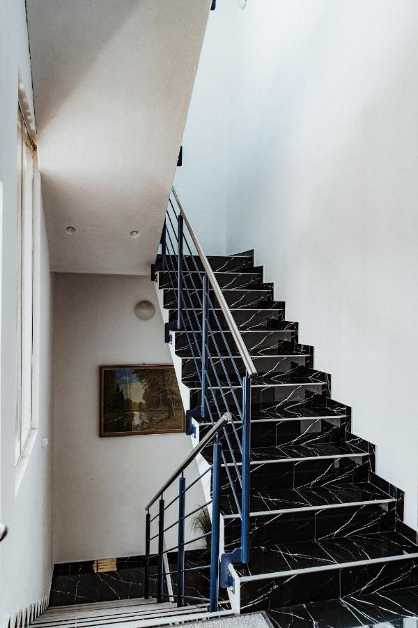 Dudok House Lejlighedshotel Žilina Eksteriør billede