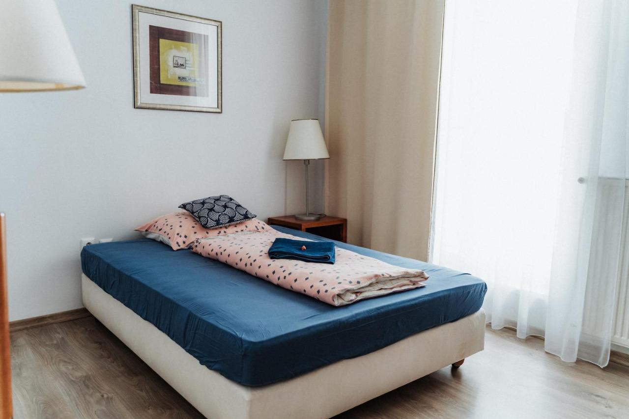 Dudok House Lejlighedshotel Žilina Eksteriør billede