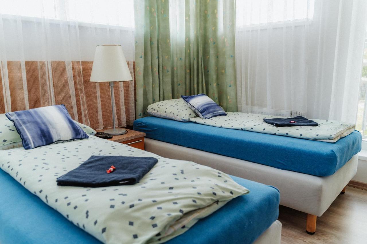 Dudok House Lejlighedshotel Žilina Eksteriør billede